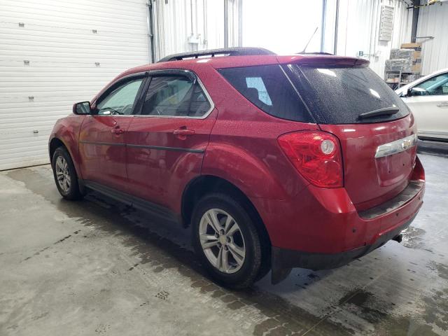 Photo 2 from auction – 2013 CHEVROLET EQUINOX LT with VIN 2GNALPEK8D6394107