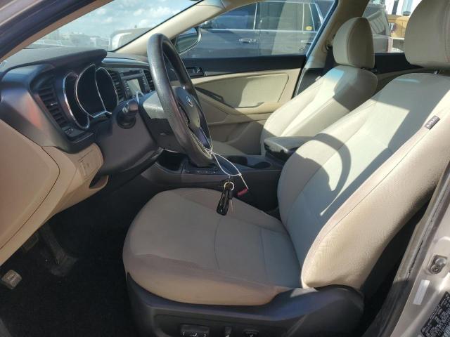 Photo 7 from auction – 2013 KIA OPTIMA LX with VIN 5XXGM4A75DG246309