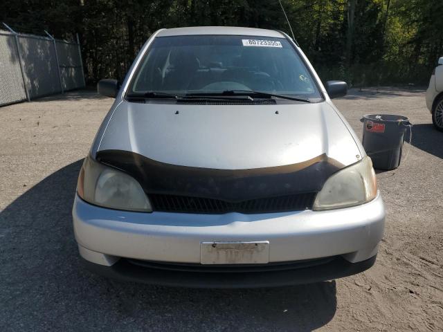 Photo 5 from auction – 2002 TOYOTA ECHO with VIN JTDBT123020246501