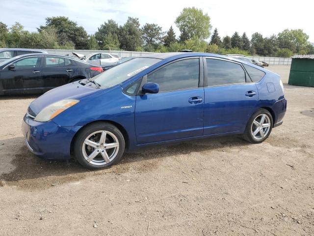 TOYOTA PRIUS 2008 with VIN JTDKB20U487773509 - Photo from auction