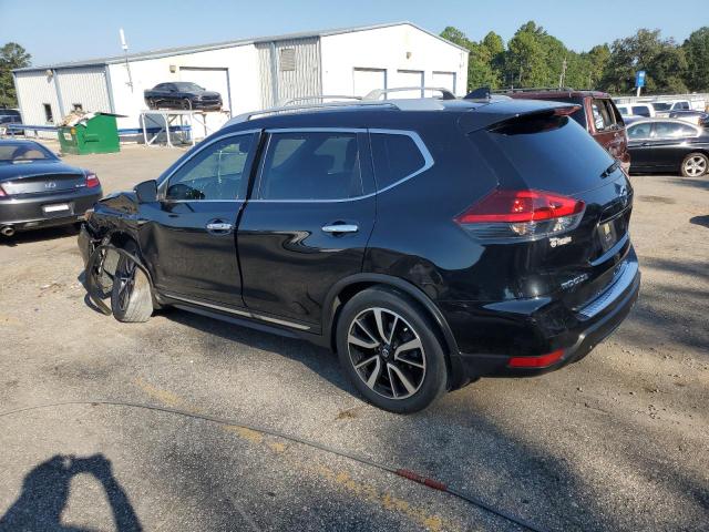 Photo 2 from auction – 2018 NISSAN ROGUE S with VIN JN8AT2MTXJW489358