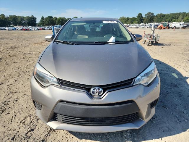 Photo 5 from auction – 2015 TOYOTA COROLLA L with VIN 5YFBURHE1FP267602