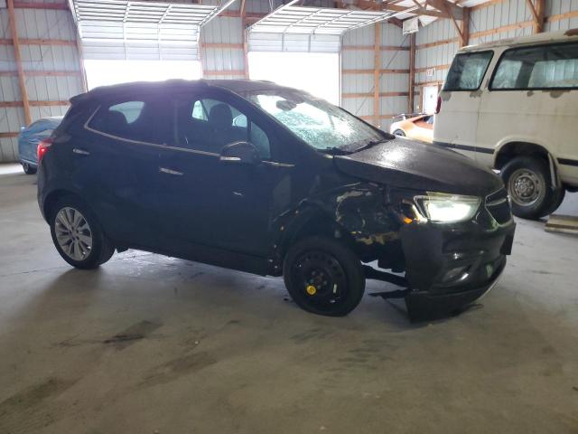 Photo 4 from auction – 2017 BUICK ENCORE ESS with VIN KL4CJCSB7HB009752
