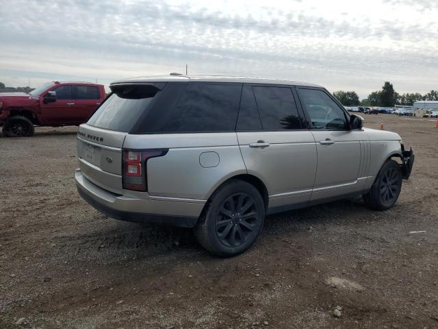 Photo 3 from auction – 2015 LAND ROVER RANGE ROVE with VIN SALGS2VF0FA216878
