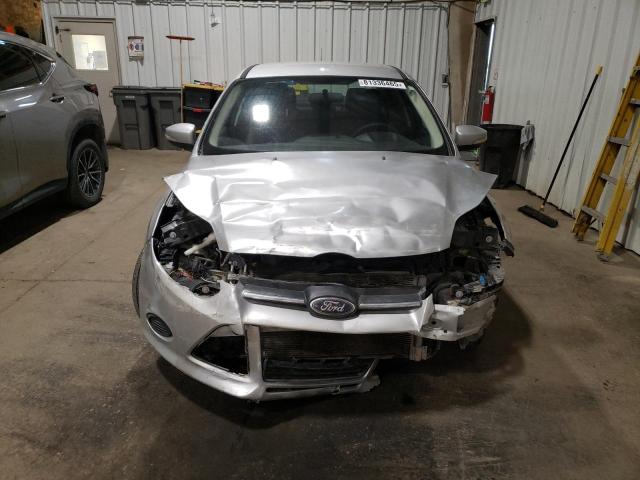 Photo 5 from auction – 2014 FORD FOCUS SE with VIN 1FADP3F2XEL225156
