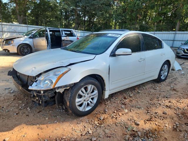 NISSAN ALTIMA BAS 2012 with VIN 1N4AL2AP6CN498883 - Photo from auction