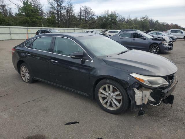 Photo 4 from auction – 2014 TOYOTA AVALON BAS with VIN 4T1BK1EB6EU088714