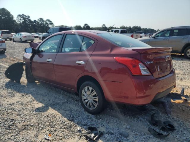 Photo 2 from auction – 2019 NISSAN VERSA S with VIN 3N1CN7AP8KL871191