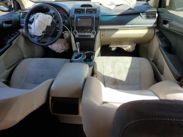 Photo 8 from auction – 2012 TOYOTA CAMRY BASE with VIN 4T1BF1FK9CU068246