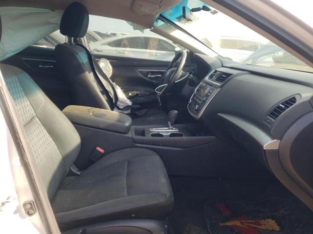 Photo 7 from auction – 2016 NISSAN ALTIMA 2.5 with VIN 1N4AL3AP8GC123908