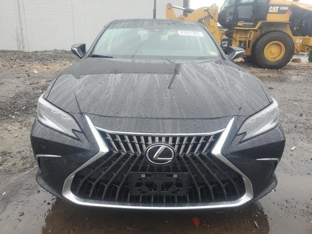 Photo 5 from auction – 2025 LEXUS ES 300H BA with VIN 58ADA1C14SU061473