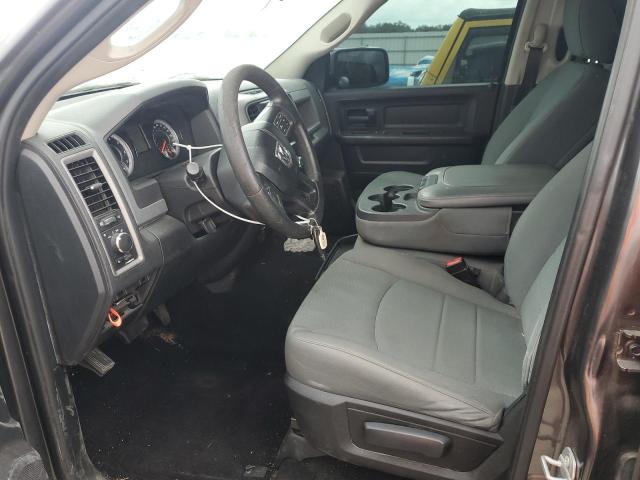 Photo 7 from auction – 2017 RAM 1500 ST with VIN 1C6RR6KG6HS609546