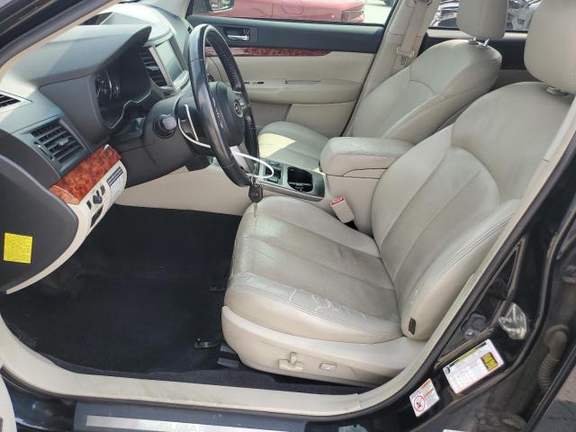 Photo 7 from auction – 2010 SUBARU OUTBACK 3. with VIN 4S4BRDLCXA2375374