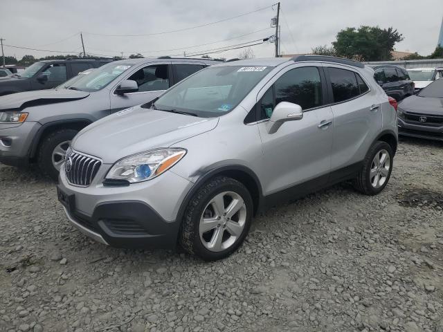 BUICK ENCORE 2015 with VIN KL4CJESB2FB154271 - Photo from auction