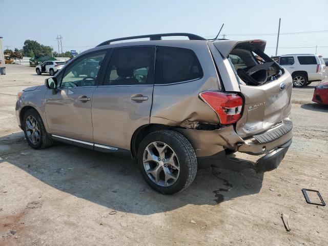 Photo 2 from auction – 2015 SUBARU FORESTER 2 with VIN JF2SJAUC7FH474944