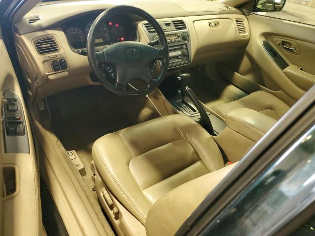Photo 8 from auction – 2001 HONDA ACCORD EX with VIN 1HGCG22501A034305