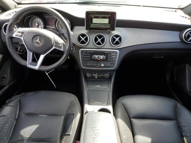 Photo 8 from auction – 2014 MERCEDES-BENZ CLA 250 with VIN WDDSJ4EB8EN030077