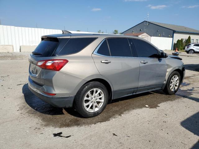Photo 3 from auction – 2018 CHEVROLET EQUINOX LT with VIN 3GNAXJEV3JS649514