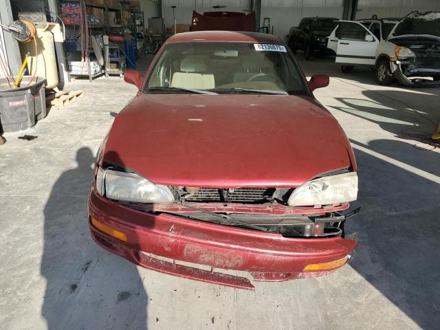 Photo 5 from auction – 1995 TOYOTA CAMRY LE with VIN 4T1SK12E8SU593129