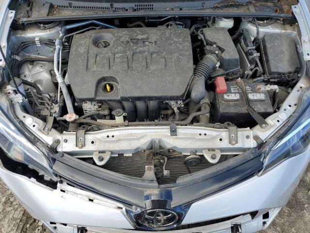 Photo 11 from auction – 2017 TOYOTA COROLLA L with VIN 2T1BURHE7HC825147