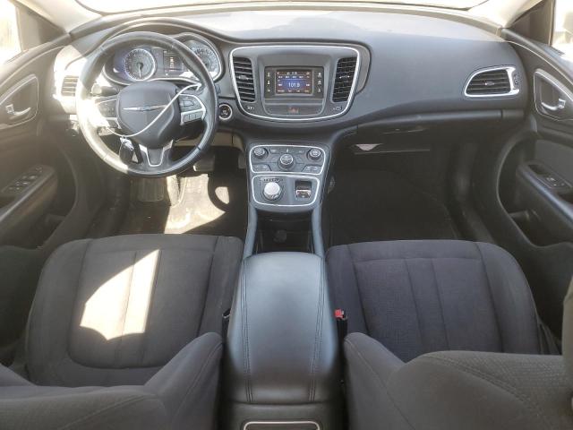 Photo 8 from auction – 2015 CHRYSLER 200 LIMITE with VIN 1C3CCCAB9FN528948