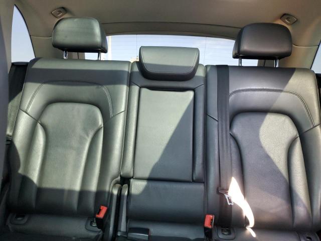 Photo 10 from auction – 2013 AUDI Q5 PREMIUM with VIN WA1LFAFP7DA028832