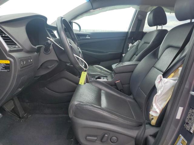 Photo 7 from auction – 2016 HYUNDAI TUCSON LIM with VIN KM8J33A28GU084905