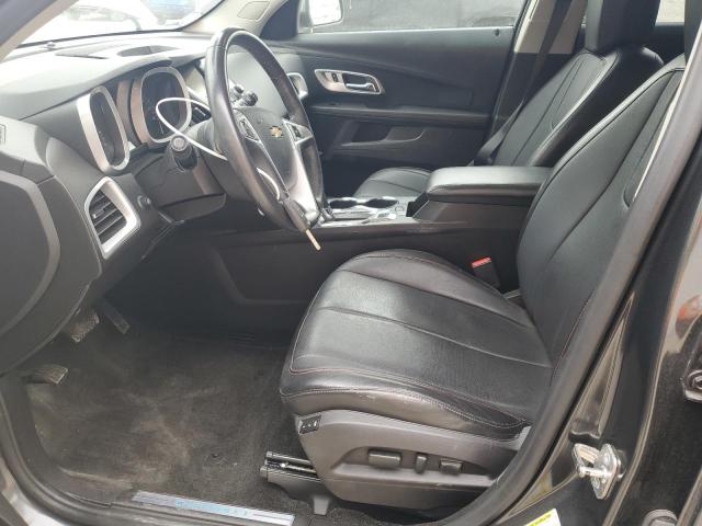 Photo 7 from auction – 2017 CHEVROLET EQUINOX PR with VIN 2GNALDEKXH6148339