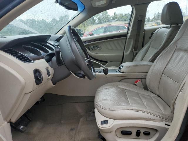 Photo 7 from auction – 2012 FORD TAURUS LIM with VIN 1FAHP2FW5CG113921