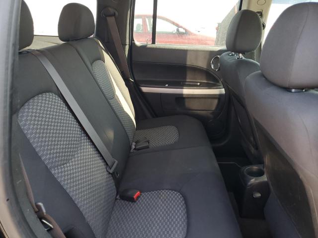 Photo 10 from auction – 2008 CHEVROLET HHR LS with VIN 3GNCA13DX8S675249