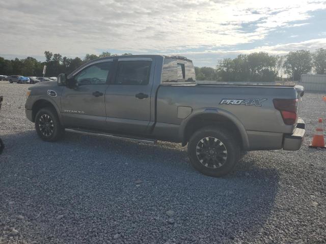 Photo 2 from auction – 2016 NISSAN TITAN XD S with VIN 1N6BA1F44GN501599