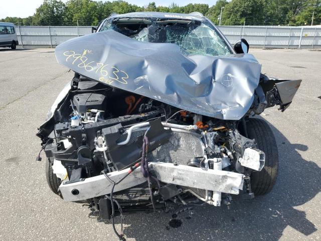 Photo 5 from auction – 2022 KIA NIRO S with VIN KNDCC3LG7N5161213