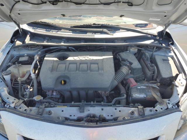 Photo 11 from auction – 2010 TOYOTA COROLLA BA with VIN 2T1BU4EEXAC476868