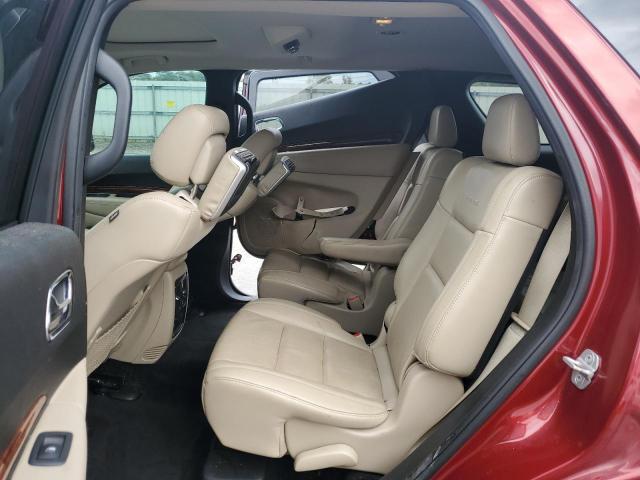 Photo 11 from auction – 2013 DODGE DURANGO CI with VIN 1C4RDHEG8DC529541