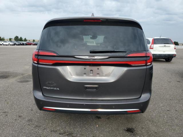 Photo 6 from auction – 2022 CHRYSLER PACIFICA T with VIN 2C4RC1BG2NR136545