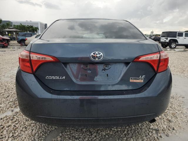 Photo 6 from auction – 2019 TOYOTA COROLLA L with VIN 5YFBURHE7KP908116