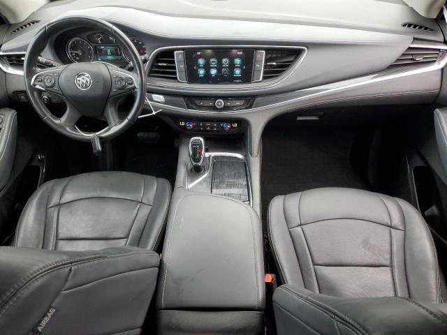 Photo 8 from auction – 2019 BUICK ENCLAVE ES with VIN 5GAEVAKWXKJ246650