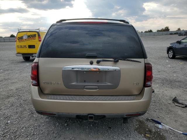 Photo 6 from auction – 2004 BUICK RAINIER CX with VIN 5GAET13P742200798