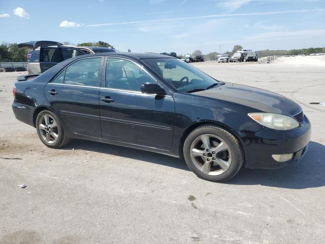 Photo 4 from auction – 2005 TOYOTA CAMRY SE with VIN 4T1BA30K55U068962