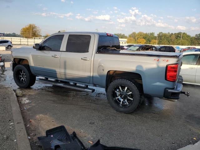 Zdjęcie 2 z aukcji – 2016 CHEVROLET SILVERADO z VIN 3GCUKREC5GG167236