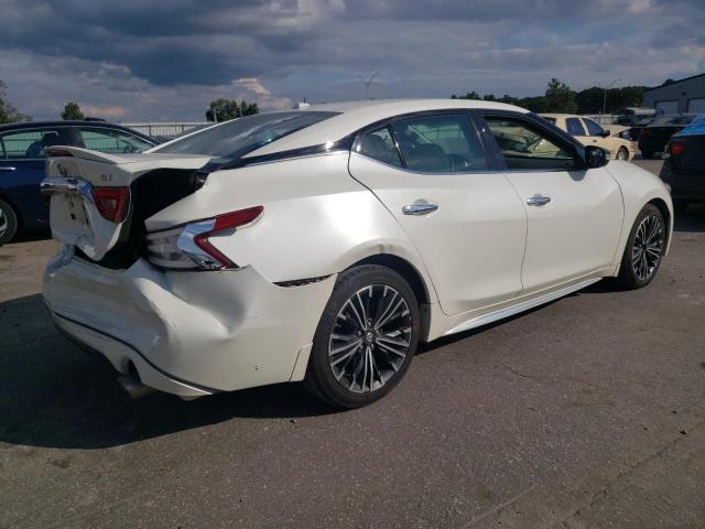 Photo 3 from auction – 2017 NISSAN MAXIMA 3.5 with VIN 1N4AA6AP9HC398874