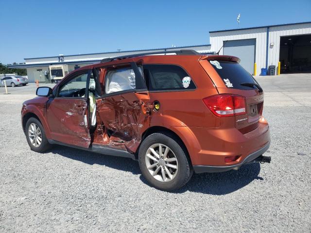 Photo 2 from auction – 2014 DODGE JOURNEY SX with VIN 3C4PDCBG6ET235141