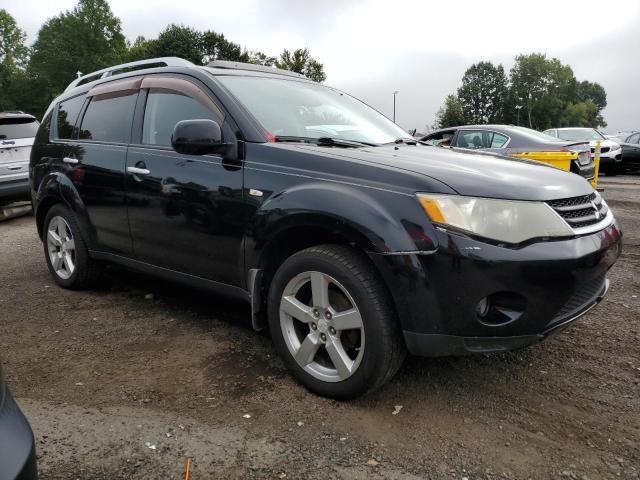 Photo 4 from auction – 2007 MITSUBISHI OUTLANDER with VIN JA4MT41X97U007666