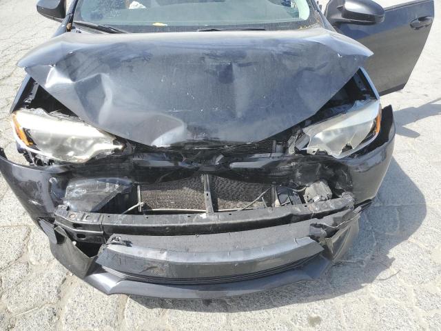 Photo 11 from auction – 2016 TOYOTA COROLLA L with VIN 5YFBURHE6GP567279