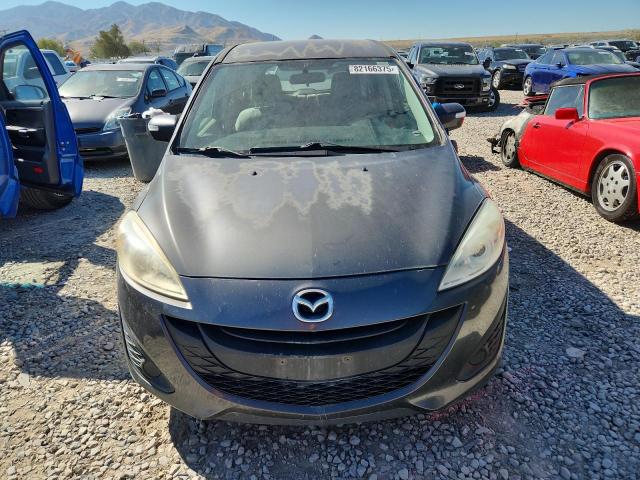 Photo 5 from auction – 2015 MAZDA 5 SPORT with VIN JM1CW2BL5F0185220