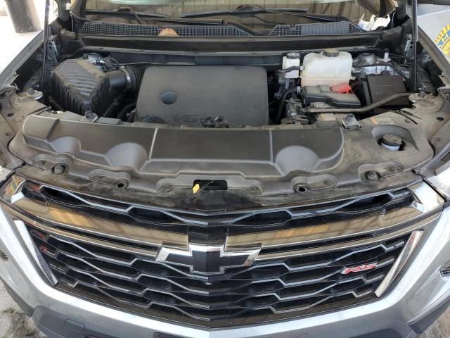 Photo 12 from auction – 2023 CHEVROLET TRAVERSE R with VIN 1GNERJKWXPJ220020