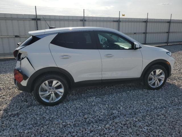 Photo 3 from auction – 2025 BUICK ENCORE GX with VIN KL4AMBSL8SB137880