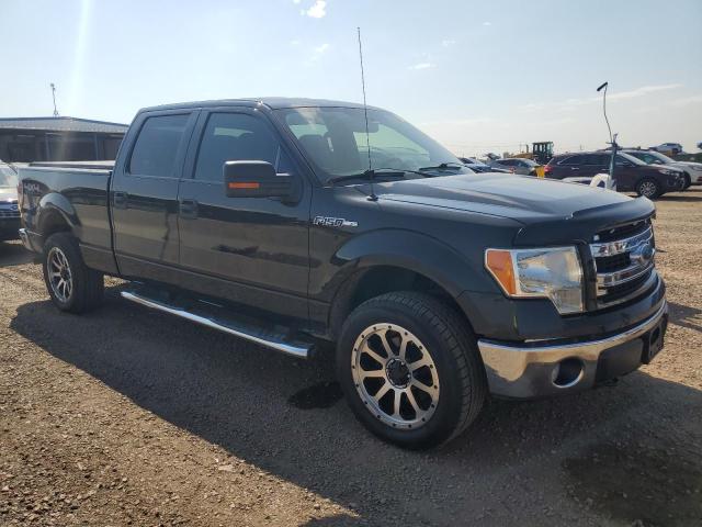 Photo 4 from auction – 2014 FORD F150 SUPER with VIN 1FTFW1EFXEFC43802