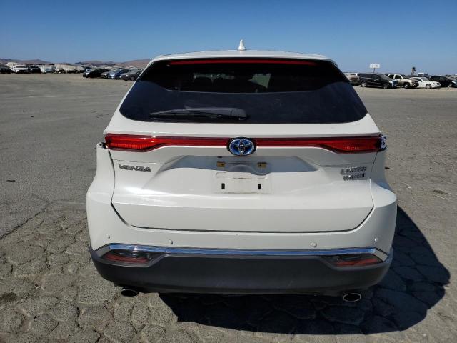 Photo 6 from auction – 2021 TOYOTA VENZA LE with VIN JTEAAAAHXMJ019369