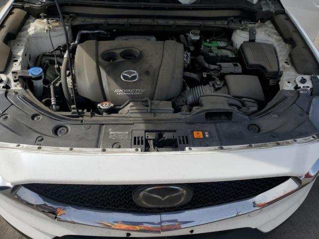 Photo 12 from auction – 2019 MAZDA CX-5 TOURI with VIN JM3KFBCM9K0590100